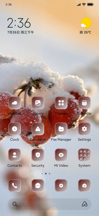 Cherry