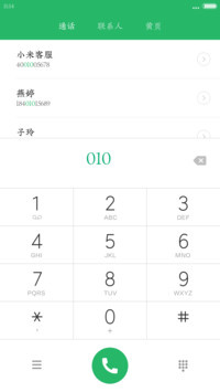 方正龙爪体
