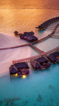 Maldives dream fishing tour