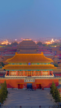 Famous Architecture