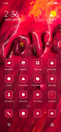 Love