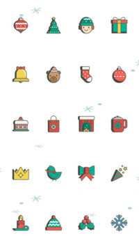 Santa's Favorite