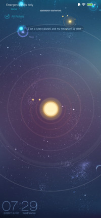 Constellation v12