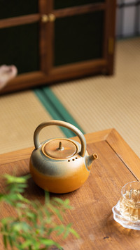Drinking tea in the ming dynasty is too elegant 4