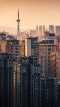 魅力南京