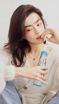 李蔓瑄 夏女孩