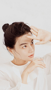李蔓瑄 夏女孩