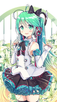 呆萌萝莉
