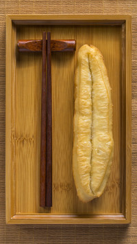 Fried dough sticks drive to 2