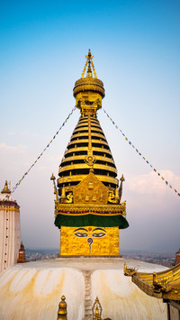 Alpine Kingdom Nepal 6