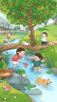 帮助孩子正确交友