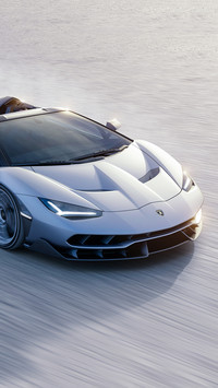 Centenario 想买?已售罄!