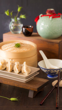 粤式经典茶点
