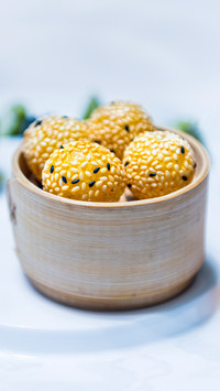 中西合璧的澳门风味