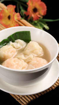 老广的人情味食堂