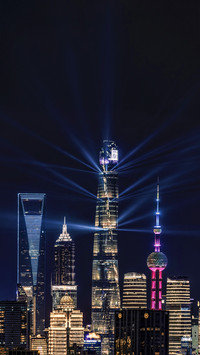 Shanghai Tourism Calendar Released 0