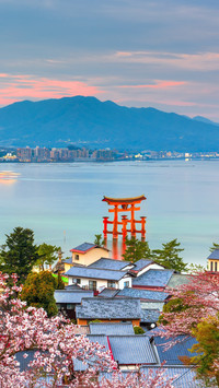 日本三景之一