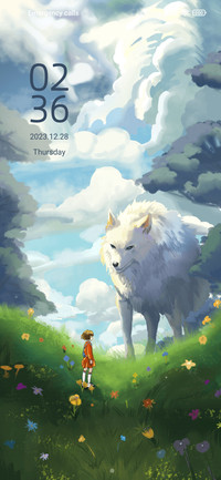 Encounter Fantasy