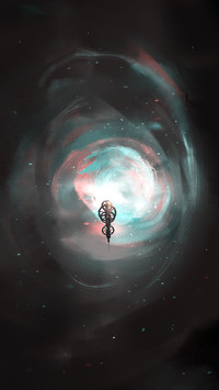 Fantasy planets and universes
