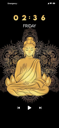 Buddha
