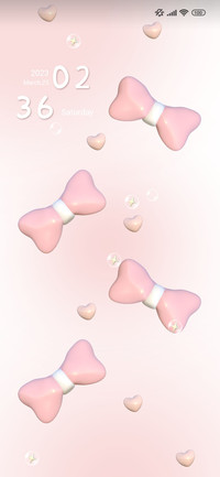 Bow component