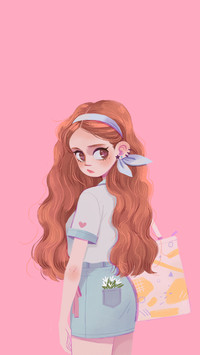 率性甜心