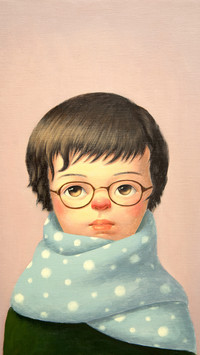 李璟 印象