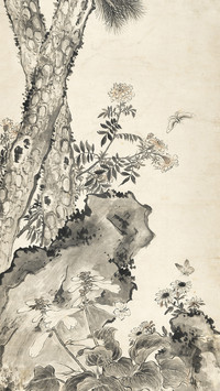 “蒋派”开门鼻祖