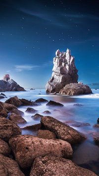 白夜行