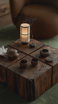 茶香岁月
