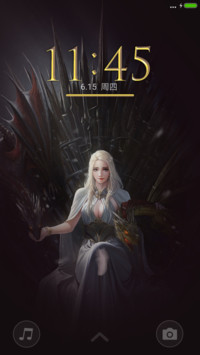 女王（升级版）