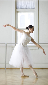 international-ballet