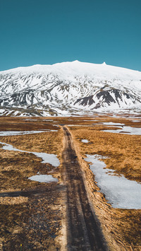 Winter scenery-12