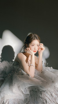 毛晓彤做自己人生的大女主