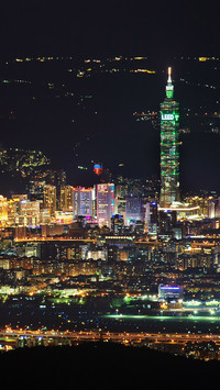 台北