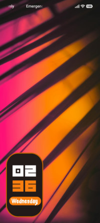 Neon Lights