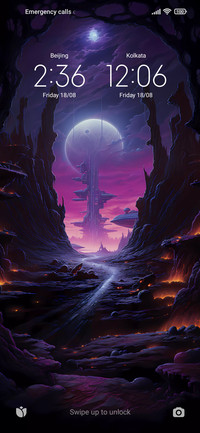 Mysterious star