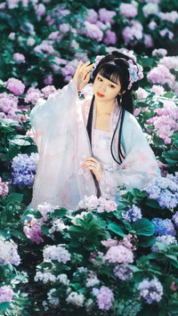 古人如何花式秀恩爱