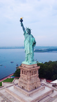 America must go to tourist attractions 41