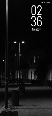 Street Light