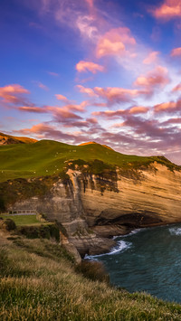 Recommended attractions in New Zealand 67