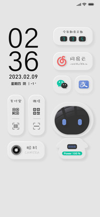 太空人