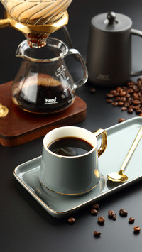 Where is the future of coffee