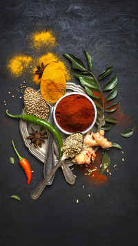 How to match barbecue spices 02