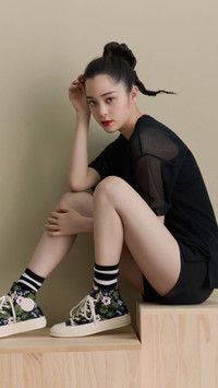 欧阳娜娜