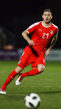 巴尔干雄鹰塞尔维亚队