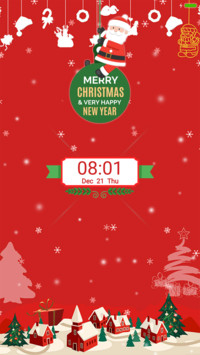 Christmas NY