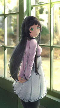 充实生活
