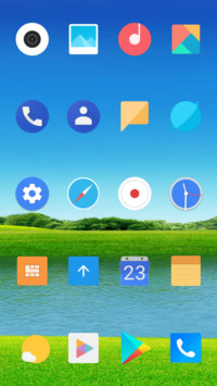 MixTheme