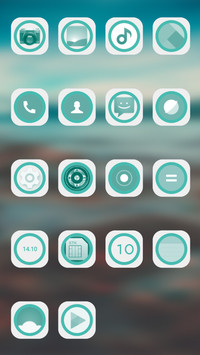 TURQUOISE TT